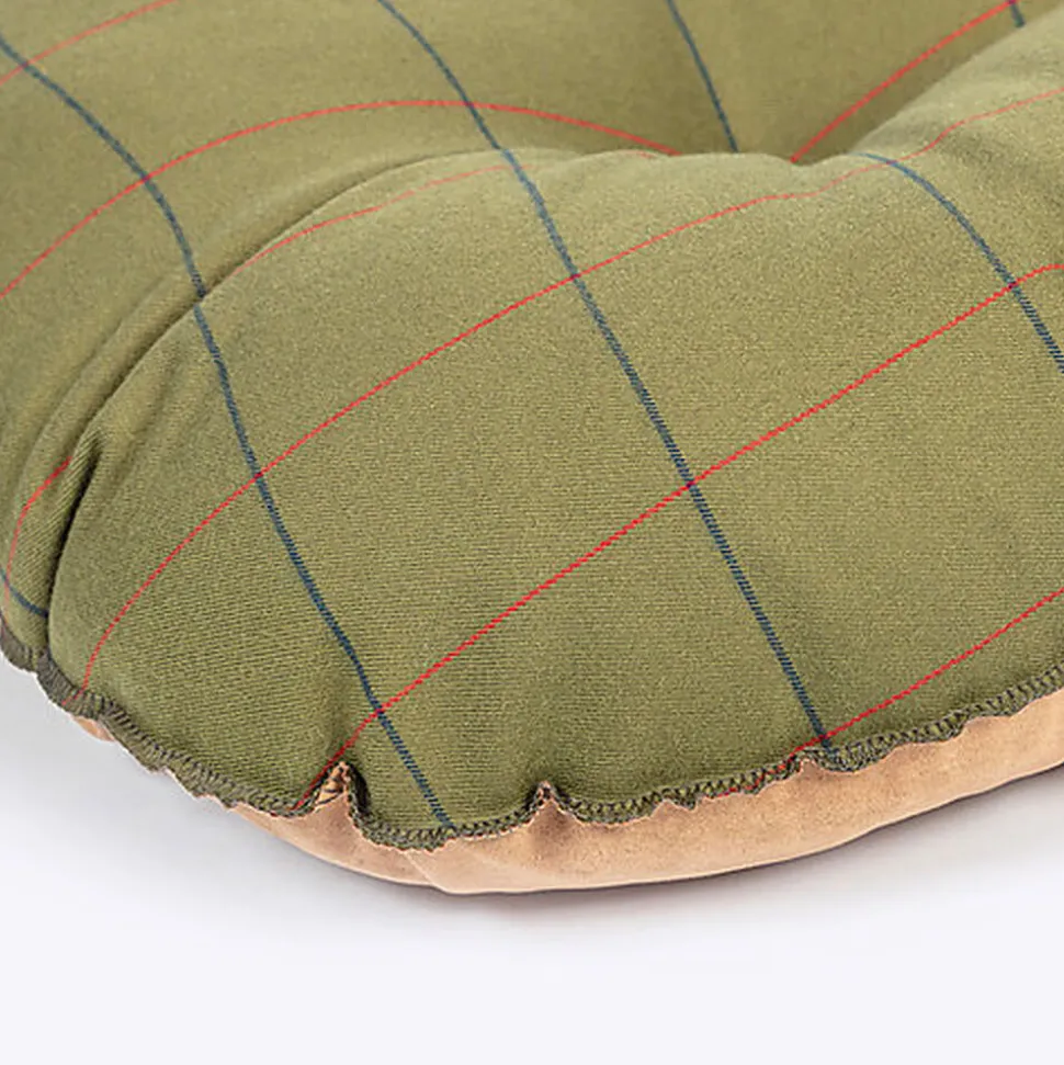 Danish Design - Coussin TWEED 30" - 76x48x16cm