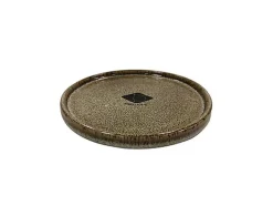 D&D - Gamelle et Bol d'Eau Home Jasper Sand pour Chat