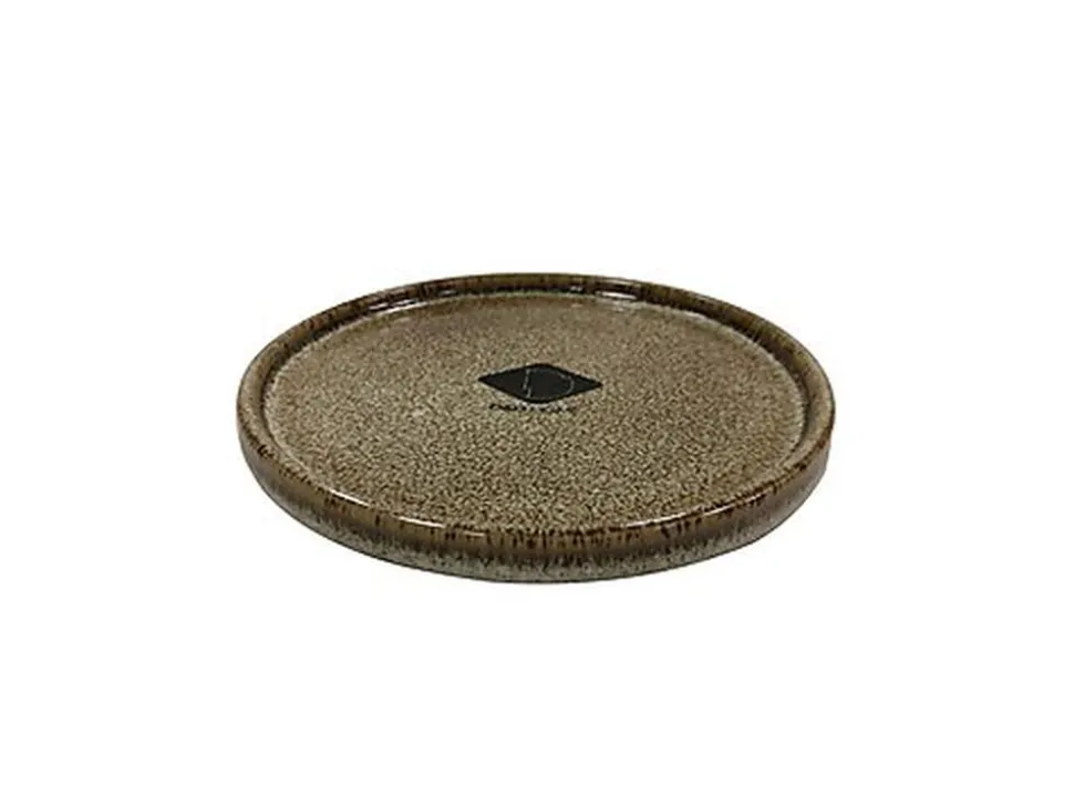 D&D - Gamelle et Bol d'Eau Home Jasper Sand pour Chat