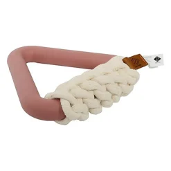 D&D - Jouet Milan Rosewood pour chiens Rose