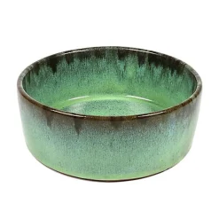 D&D - TRENDY MANGEOIRE JASPER 350ml - Ø13cm vert