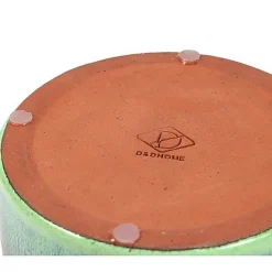 D&D - TRENDY MANGEOIRE JASPER 700ml - Ø16cm vert