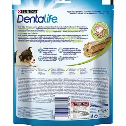 Dentalife - Bâtonnets à Mâcher Medium pour Chien