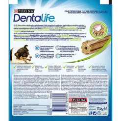 Dentalife - Bâtonnets à Mâcher Medium pour Chien