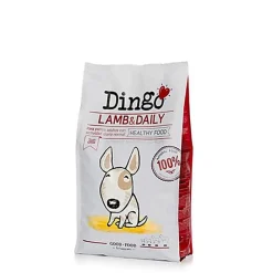 Dingo - Croquettes Lamb & Daily Agneau pour Chien