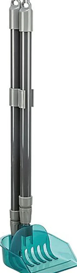 Dog Pick Up - Balayette avec Rateau