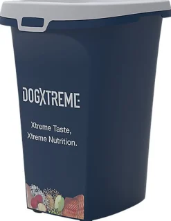 DogXtreme - Conteneur à Croquettes pour Chien - 20L