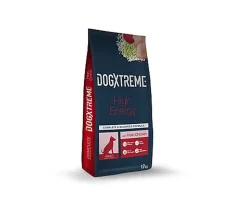 DogXtreme - Croquettes Hight Energy au Poulet Frais pour Chien - 12Kg