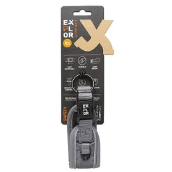 Duvoplus - Collier Safety Ultimate Fit Control Réfléchissant pour Chiens