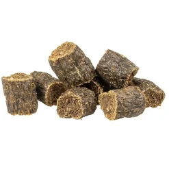 Duvoplus - Farmz Atelier Tendres cubes de bœuf à l'origan 2,5cm - 100g