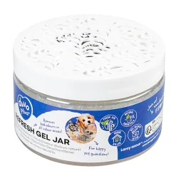 Duvoplus - Gel Jar Refresh Anti-odeurs - 250g