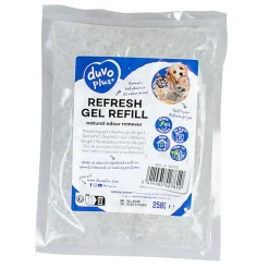 Duvoplus - Gel Refill Refresh Anti-odeurs - 250g