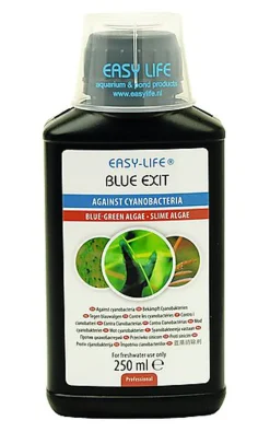 Easy Life - Anti-Algues Bio-Exit Blue - 250ml