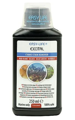 Easy Life - Anti-Algues Excital - 250ml