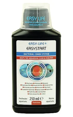 Easy Life - Bactéries de démarrage Easystart - 250ml
