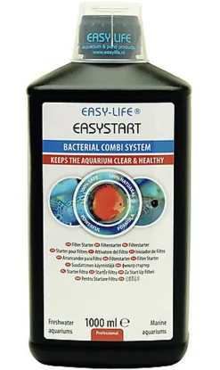 Easy Life - Bactéries de démarrage Easystart - 1L