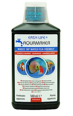 Easy Life - Conditionneur d'Eau Puissant Aquamaker - 500ml