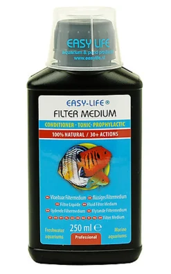 Easy Life - Conditionneur d'eau Filter Medium - 250ml