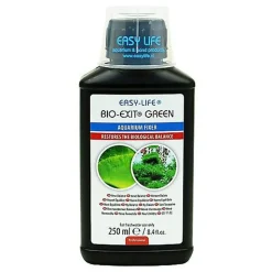 Easy Life - Destructeur d'Algue Bio-Exit Green - 250ml