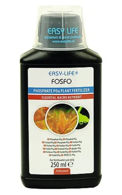 Easy Life - Enfrais Easy-Life Fosfo - 250ml