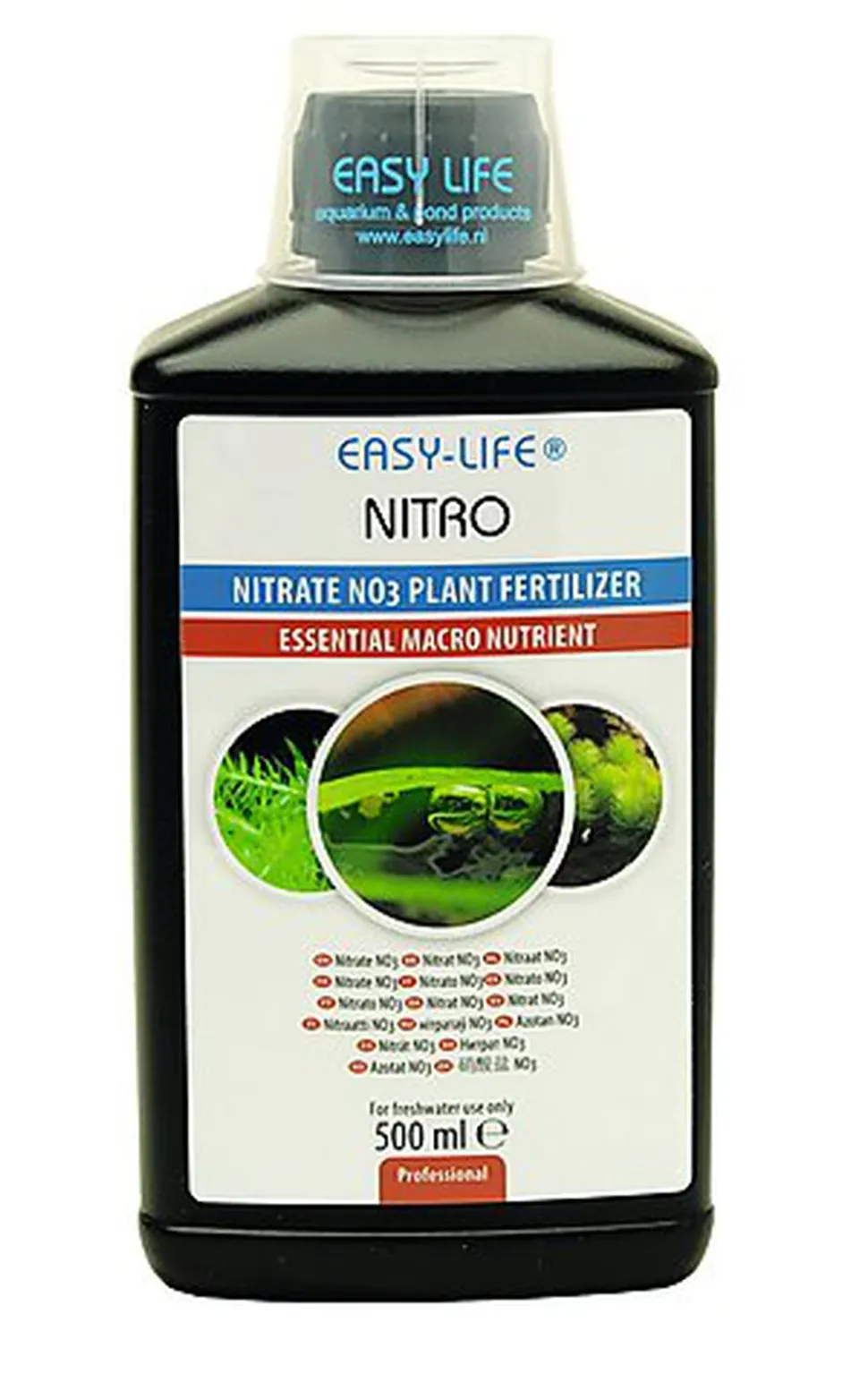 Easy Life - Enfrais Easy-Life Nitro - 500ml