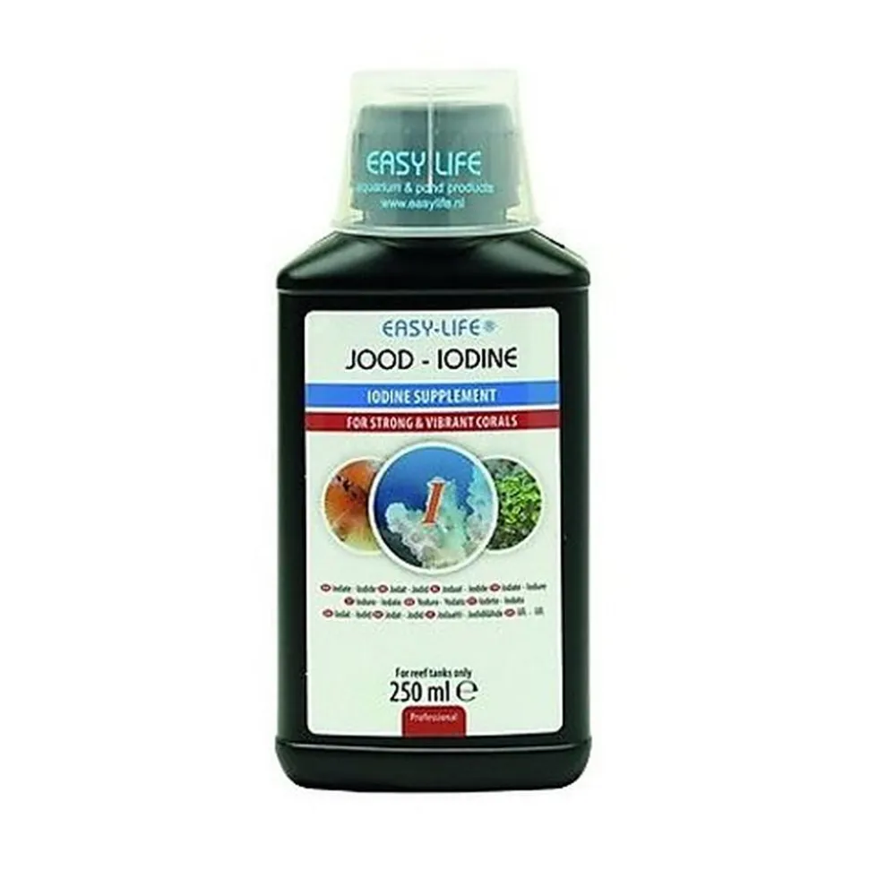 Easy Life - Iodone Easy Life pour Coraux - 250ml