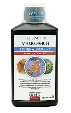 Easy Life - Mélange Minéral Maxicoral A - 500ml