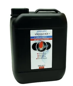 Easy Life - Soins Voogle Koi - 5L