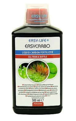 Easy Life - Solution Nutritive Easycarbo pour Plantes - 500ml