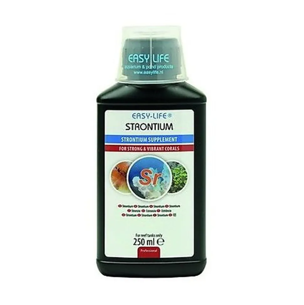 Easy Life - Strontium Easy Life pour Coraux - 250ml