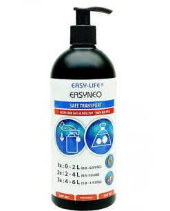 Easy Life - Traitement Easyneo Transport pour Poissons - 500ml