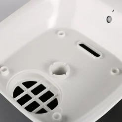 Ebi - Fontaine à Eau Manoa Blanc/Gris