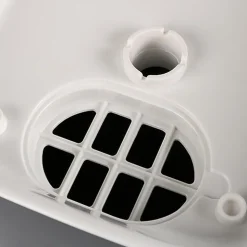 Ebi - Fontaine à Eau Manoa Blanc/Gris