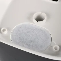 Ebi - Fontaine à Eau Manoa Blanc/Gris