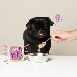 Edgard & Cooper - Barquette au Gibier et Canard pour Chien - 150g