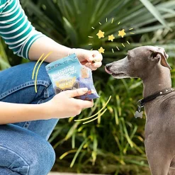 Edgard & Cooper - Bonbecs au Bœuf pour Chien - 50g