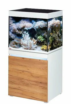 Eheim - Aquarium Incpiria Marin 230L avec Meuble - Alpin Nature