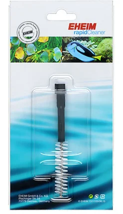 Eheim - Brosse à Algues RapidCleaner pour Aquarium - 24cm