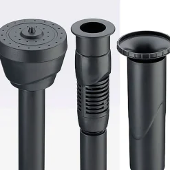 Eheim - Buses de Jeux d'eau pour Bassin