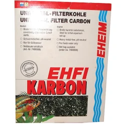 Eheim - Charbon Ehfikarbon Actif à Base de Hêtre - 2L