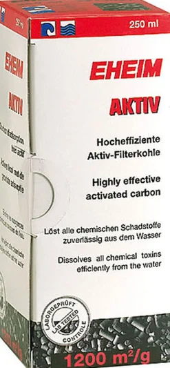 Eheim - Charbon Super Actif - 250ml