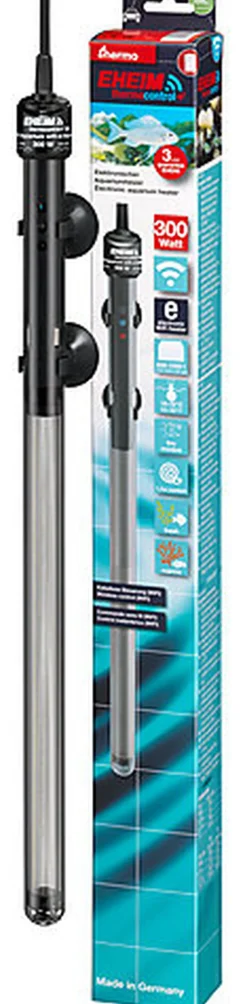 Eheim - Chauffage Electronique Connecté pour Aquarium - 300W