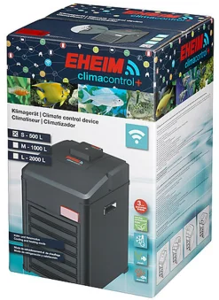 Eheim - Climatiseur Intelligent Climacontrol+ S
