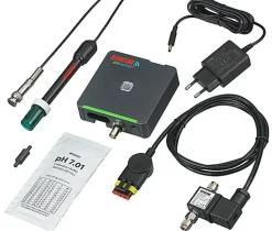 Eheim - Contrôleur Intelligent pHcontrol+e - 5W
