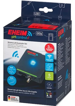 Eheim - Contrôleur Intelligent pHcontrol+e - 5W