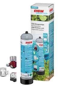 Eheim - CO2-SET200 - 500g
