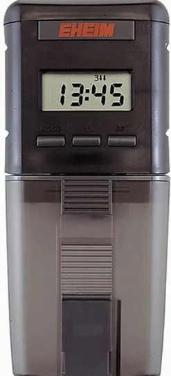 Eheim - Distributeur Programmable à Piles de Nourriture pour Poissons