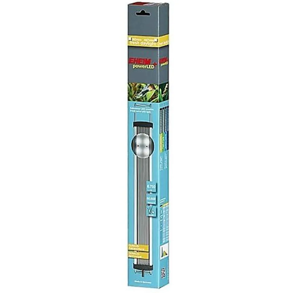 Eheim - Eclairage PowerLED+ Fresh Daylight pour Aquarium - 30W/1074mm