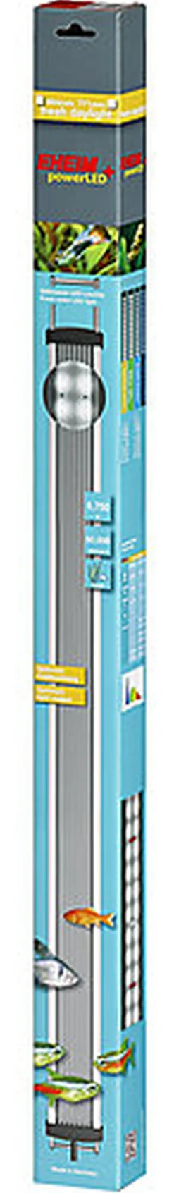 Eheim - Eclairage PowerLED+ Fresh Daylight pour Aquarium - 664mm/17W