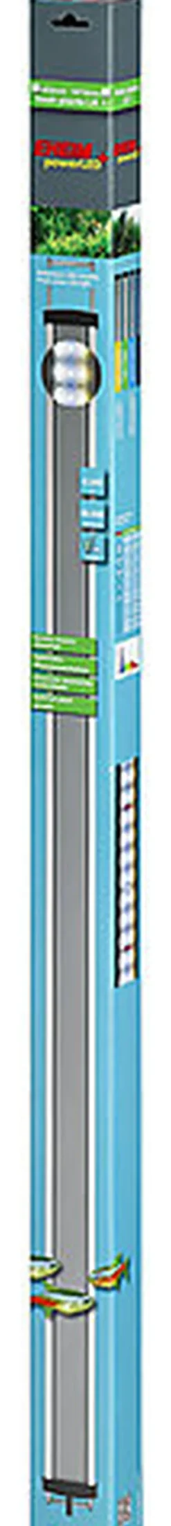 Eheim - Eclairage PowerLED+ Fresh Plants LK1 pour Aquarium - 953mm/30W
